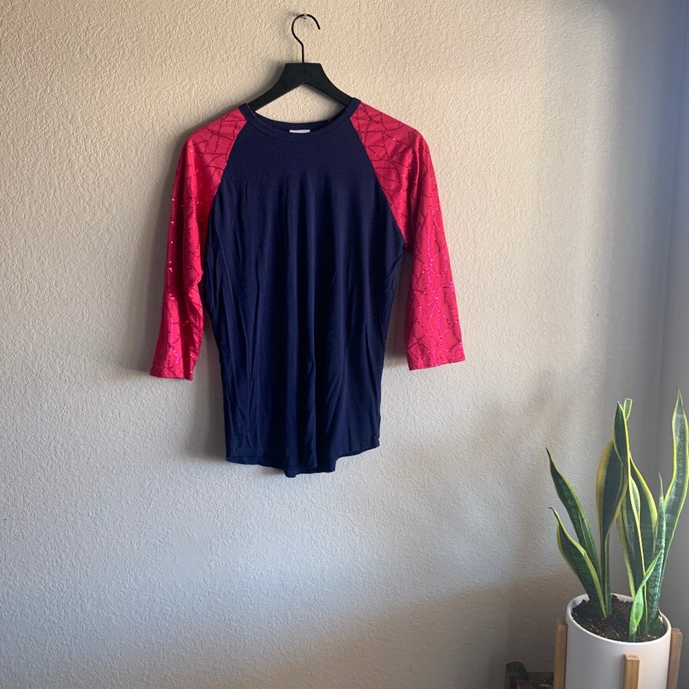 LULAROE TOP
